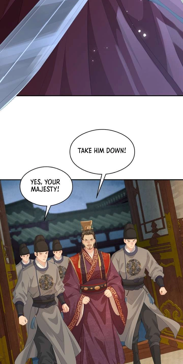 I’d Rather Marry a Memorial Tablet Than Serve as a Concubine Chapter 65 page 11