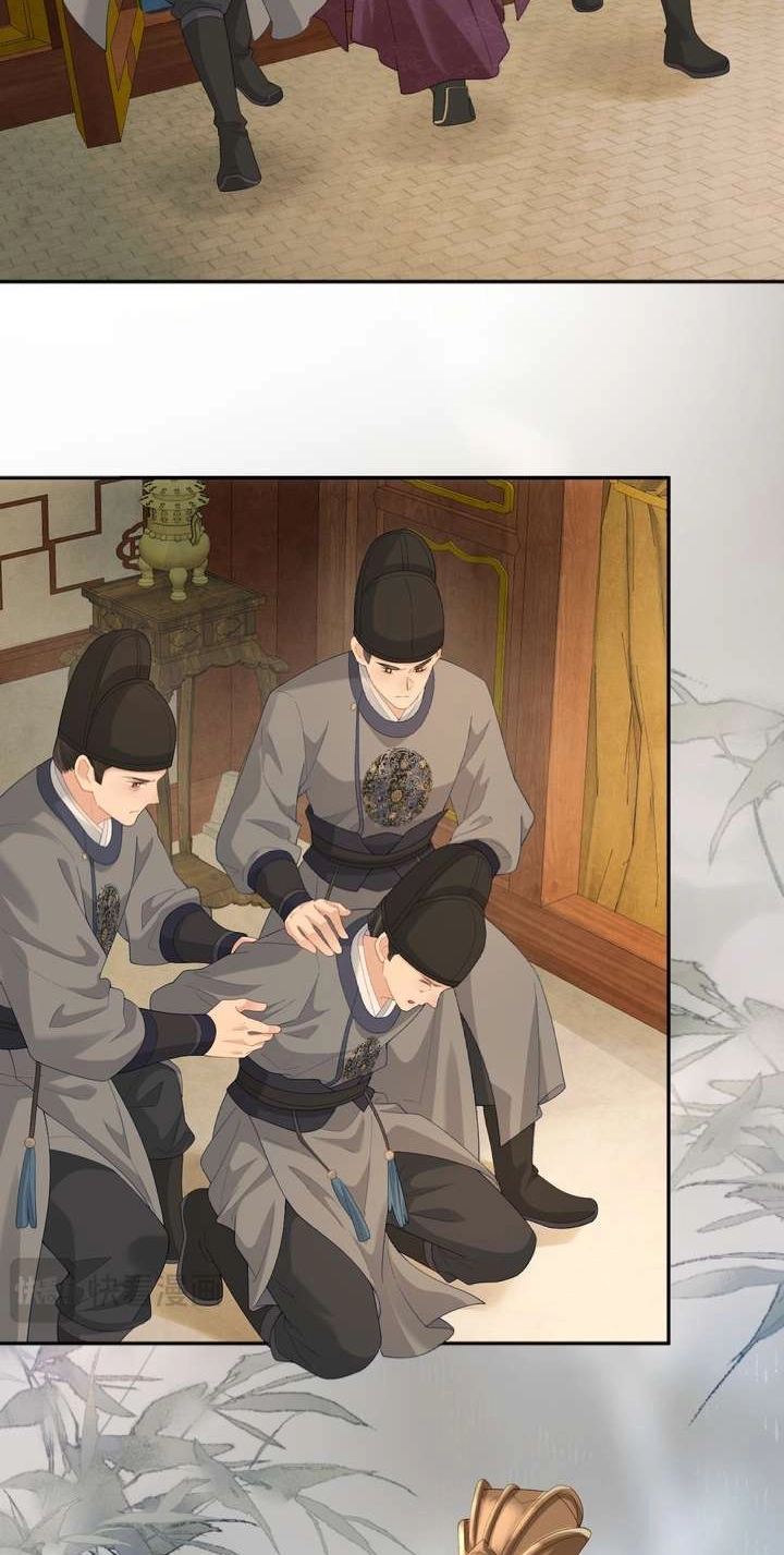I’d Rather Marry a Memorial Tablet Than Serve as a Concubine Chapter 65 page 12