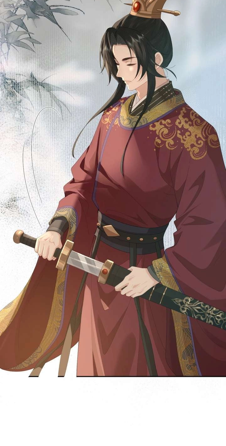 I’d Rather Marry a Memorial Tablet Than Serve as a Concubine Chapter 65 page 13