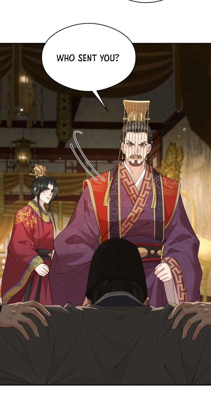 I’d Rather Marry a Memorial Tablet Than Serve as a Concubine Chapter 65 page 15