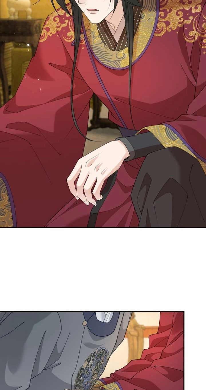 I’d Rather Marry a Memorial Tablet Than Serve as a Concubine Chapter 65 page 18