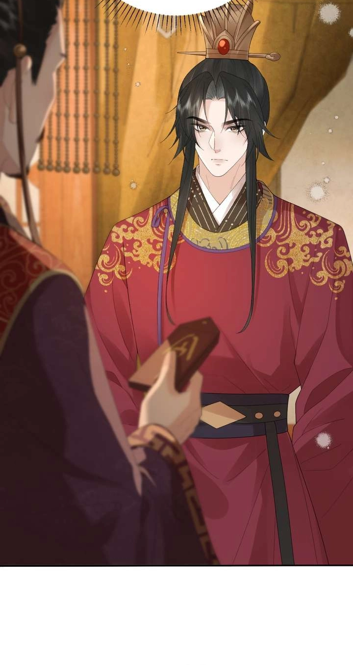 I’d Rather Marry a Memorial Tablet Than Serve as a Concubine Chapter 65 page 24