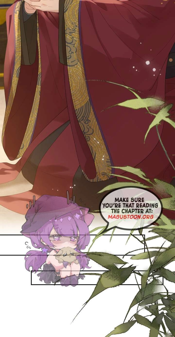 I’d Rather Marry a Memorial Tablet Than Serve as a Concubine Chapter 65 page 27
