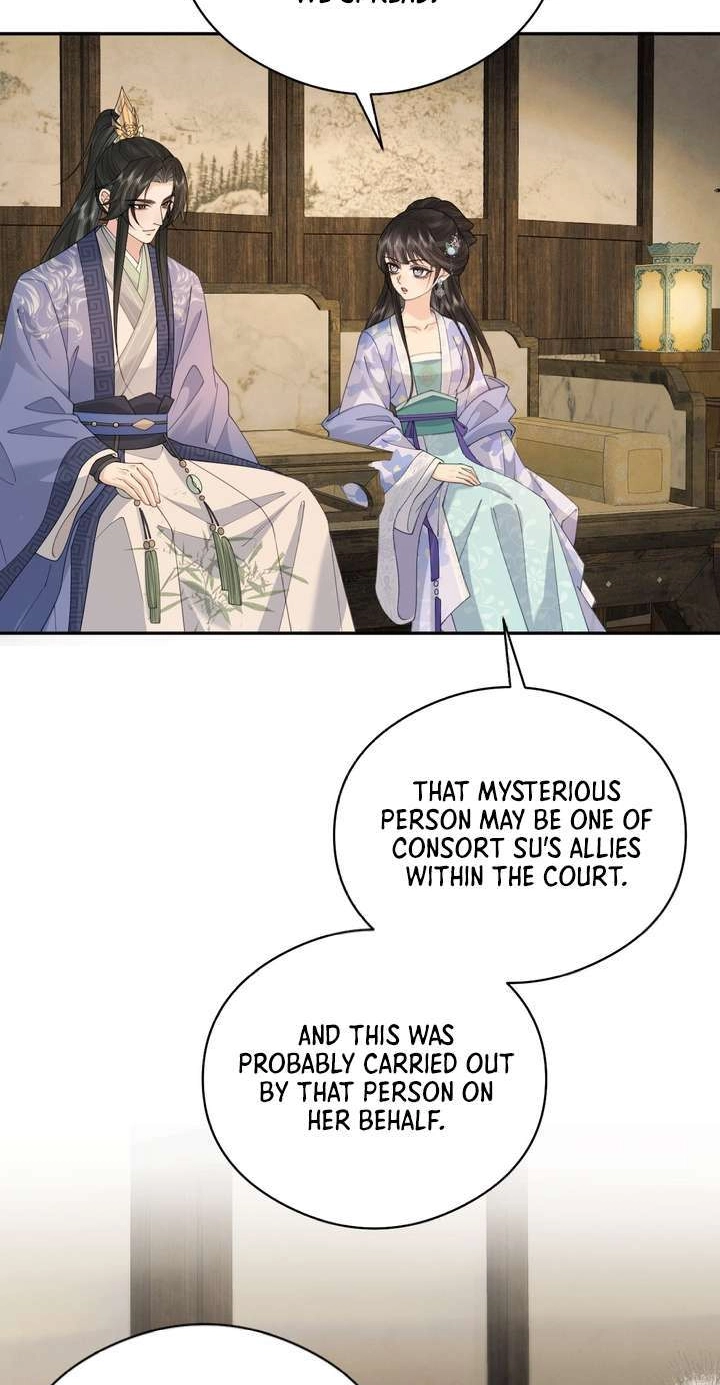I’d Rather Marry a Memorial Tablet Than Serve as a Concubine Chapter 65 page 32