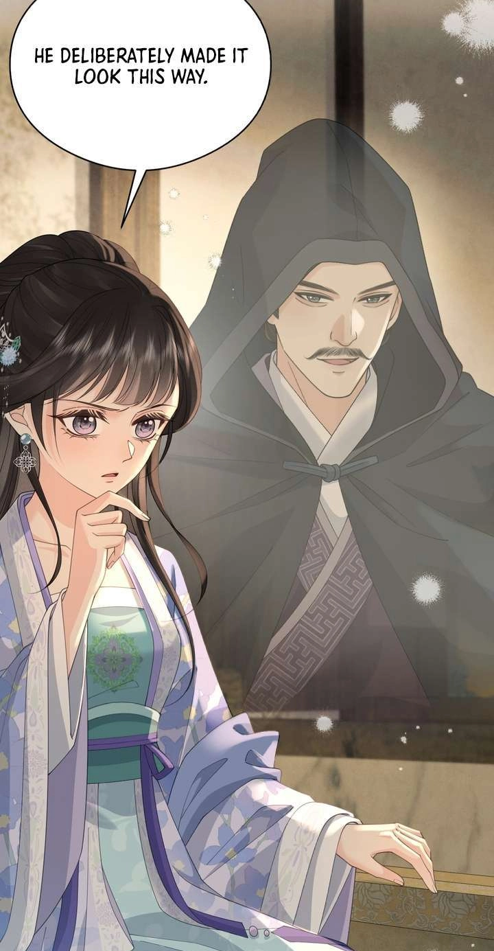 I’d Rather Marry a Memorial Tablet Than Serve as a Concubine Chapter 65 page 33