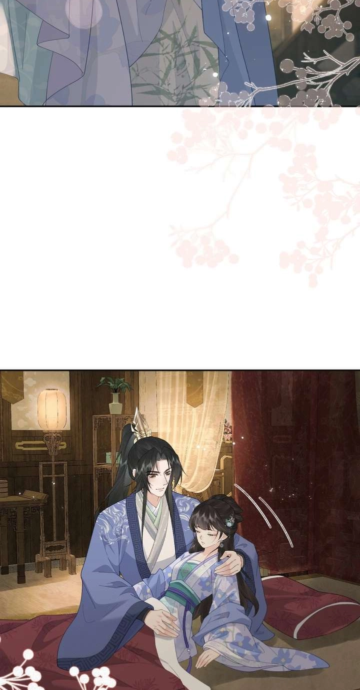 I’d Rather Marry a Memorial Tablet Than Serve as a Concubine Chapter 65 page 42