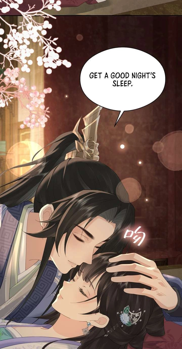 I’d Rather Marry a Memorial Tablet Than Serve as a Concubine Chapter 65 page 43