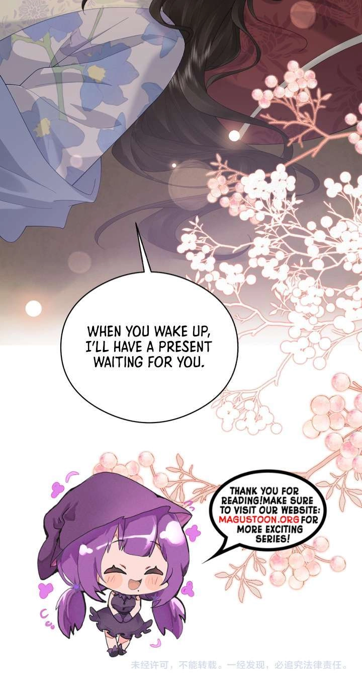 I’d Rather Marry a Memorial Tablet Than Serve as a Concubine Chapter 65 page 44