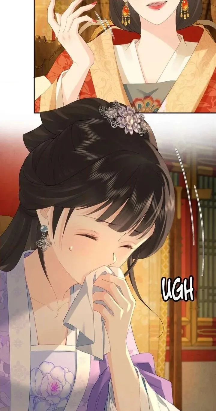 I’d Rather Marry a Memorial Tablet Than Serve as a Concubine Chapter 66 page 40