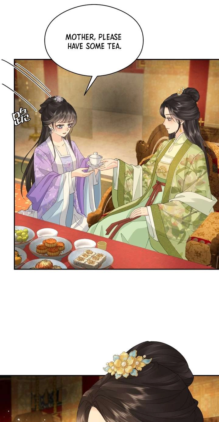 I’d Rather Marry a Memorial Tablet Than Serve as a Concubine Chapter 66 page 26
