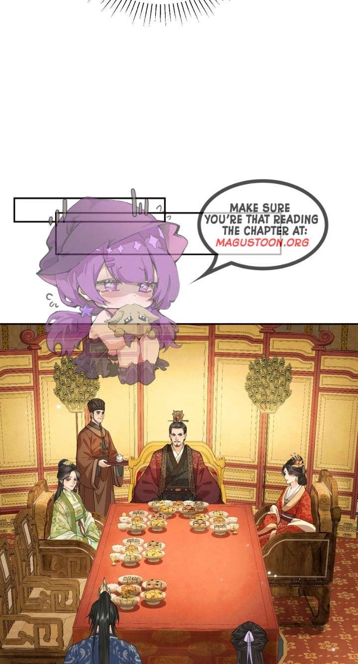 I’d Rather Marry a Memorial Tablet Than Serve as a Concubine Chapter 66 page 22