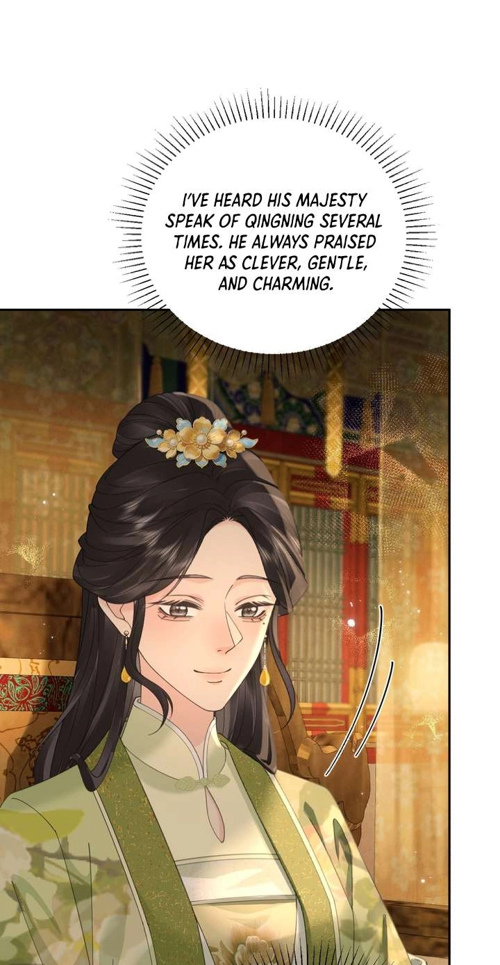 I’d Rather Marry a Memorial Tablet Than Serve as a Concubine Chapter 66 page 29