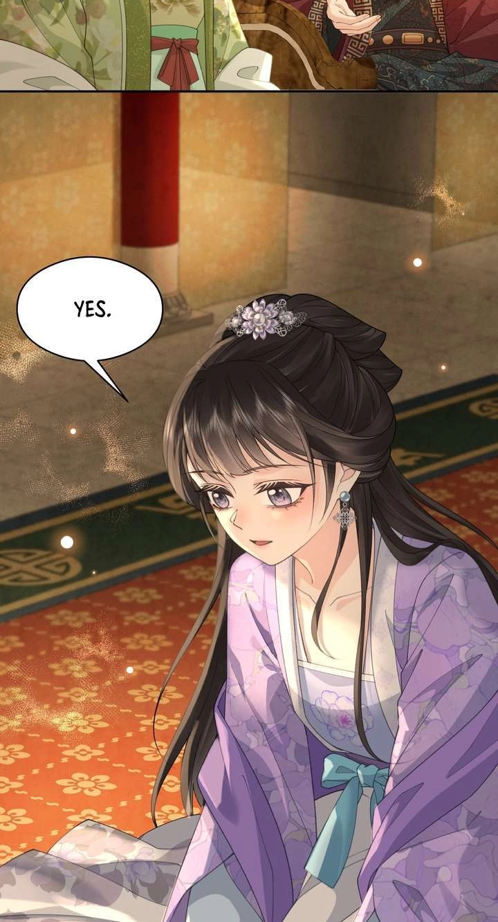 I’d Rather Marry a Memorial Tablet Than Serve as a Concubine Chapter 66 page 24