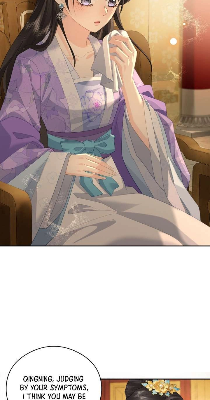 I’d Rather Marry a Memorial Tablet Than Serve as a Concubine Chapter 66 page 44