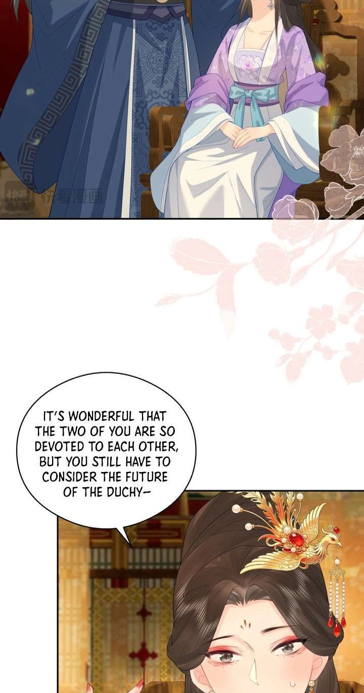 I’d Rather Marry a Memorial Tablet Than Serve as a Concubine Chapter 66 page 39