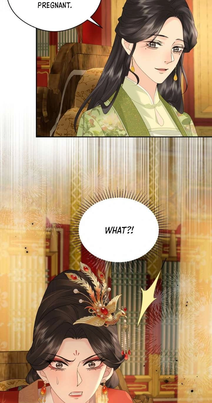 I’d Rather Marry a Memorial Tablet Than Serve as a Concubine Chapter 66 page 45