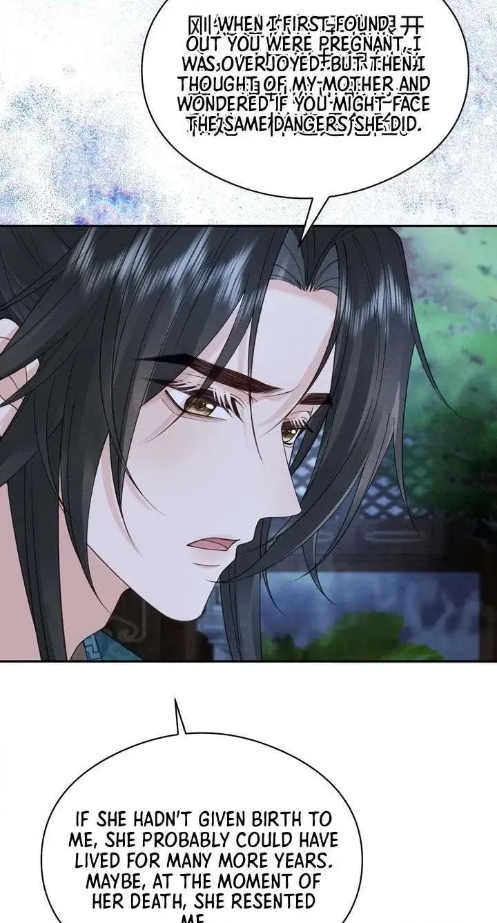 I’d Rather Marry a Memorial Tablet Than Serve as a Concubine Chapter 67 page 40