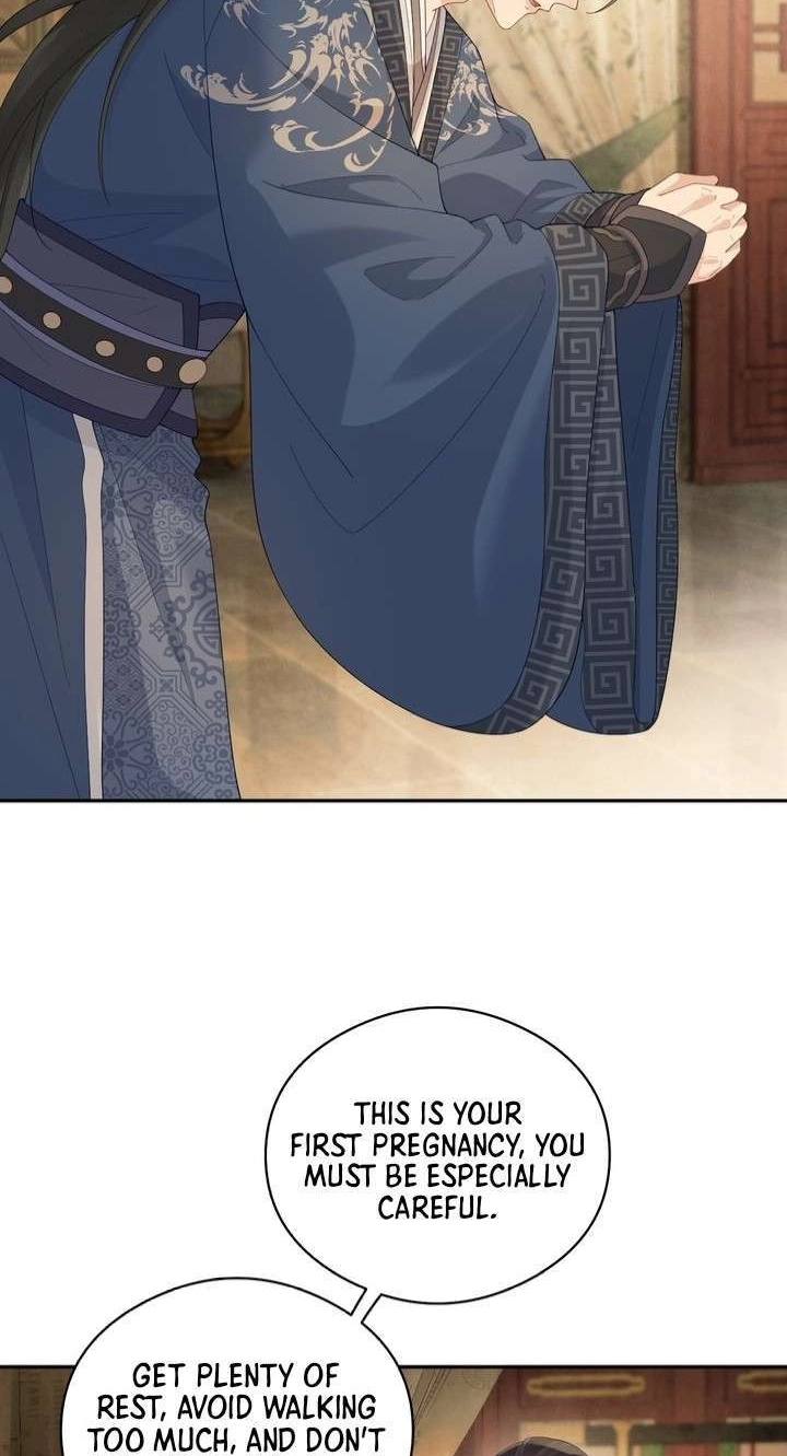 I’d Rather Marry a Memorial Tablet Than Serve as a Concubine Chapter 67 page 9
