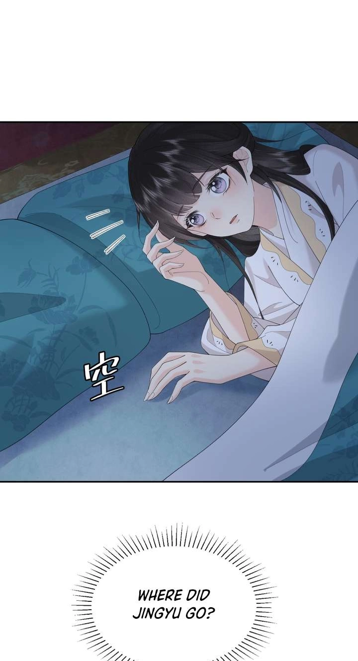 I’d Rather Marry a Memorial Tablet Than Serve as a Concubine Chapter 67 page 28