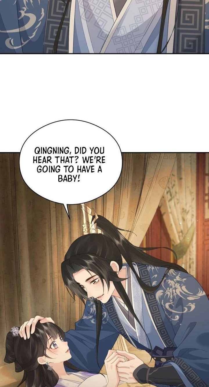 I’d Rather Marry a Memorial Tablet Than Serve as a Concubine Chapter 67 page 6