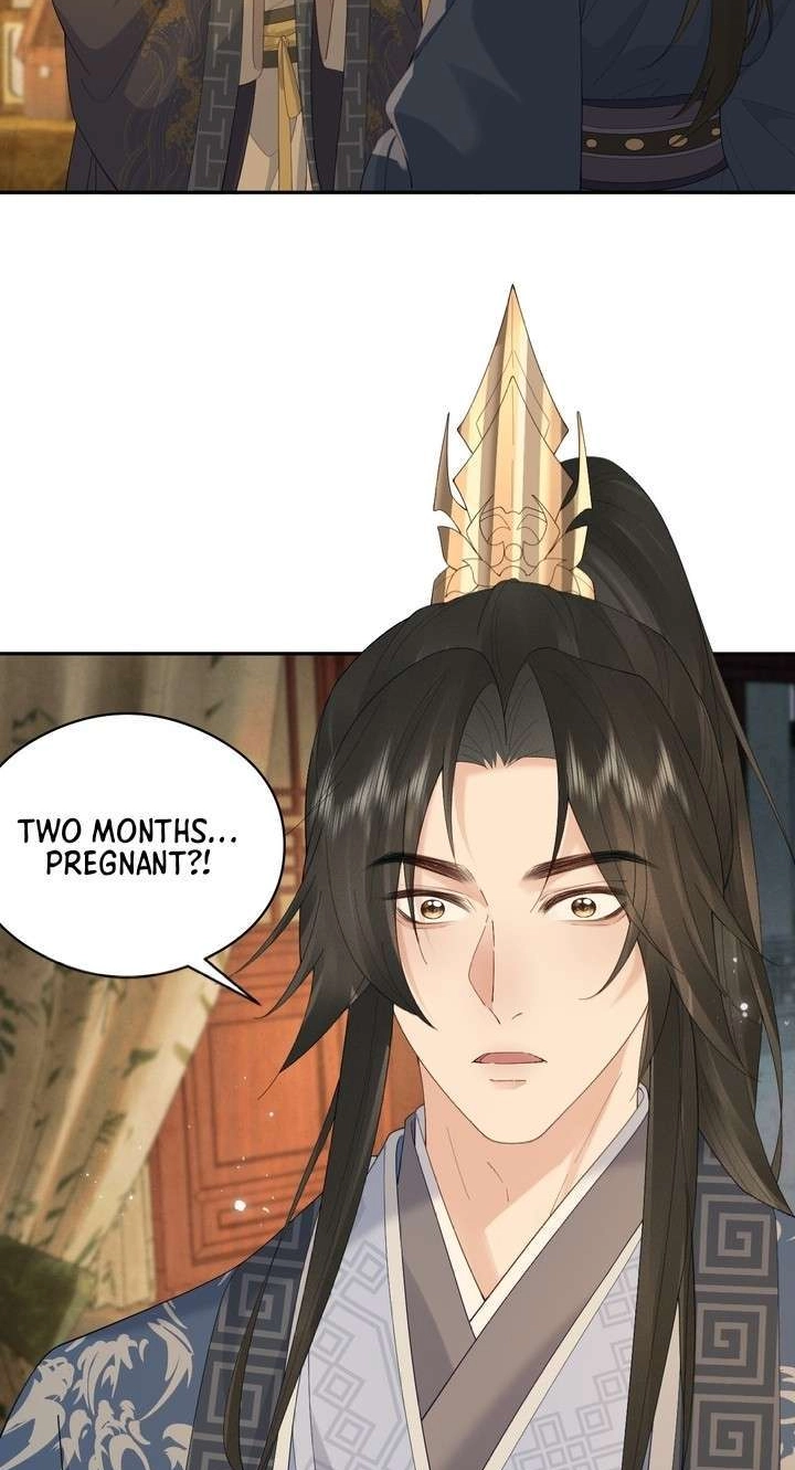 I’d Rather Marry a Memorial Tablet Than Serve as a Concubine Chapter 67 page 5