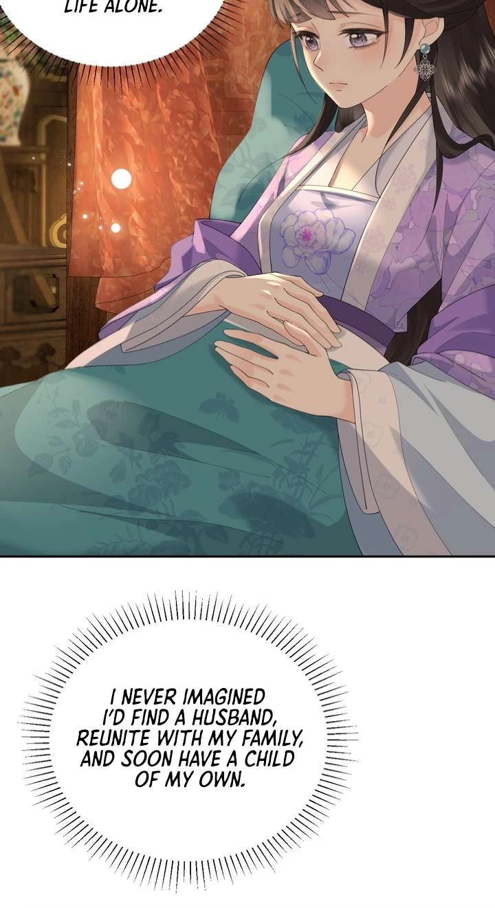 I’d Rather Marry a Memorial Tablet Than Serve as a Concubine Chapter 67 page 24