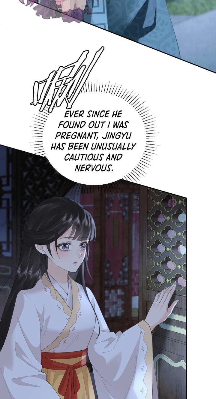 I’d Rather Marry a Memorial Tablet Than Serve as a Concubine Chapter 67 page 33