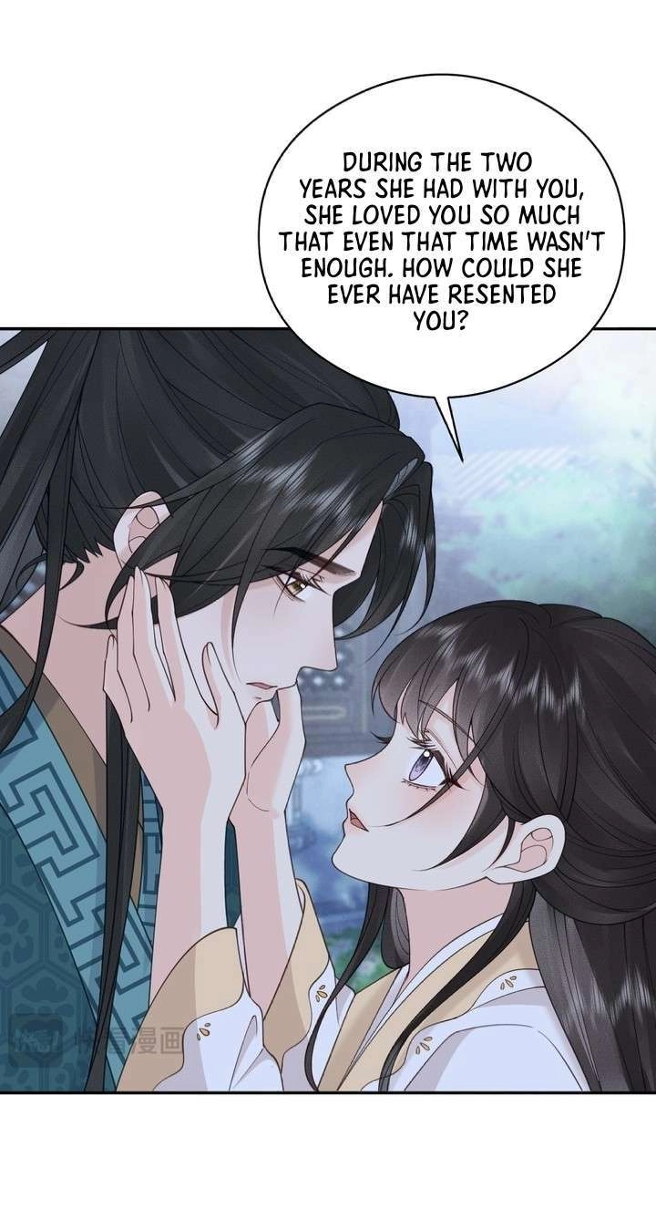 I’d Rather Marry a Memorial Tablet Than Serve as a Concubine Chapter 67 page 44