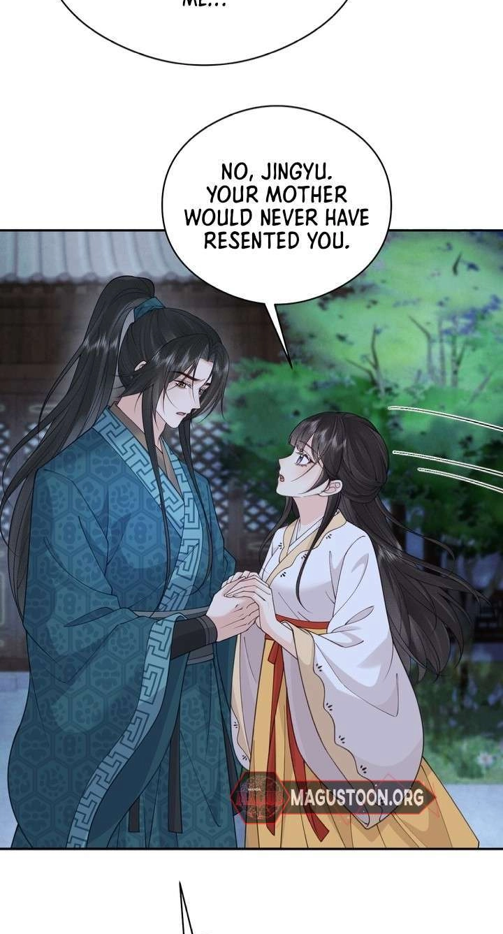 I’d Rather Marry a Memorial Tablet Than Serve as a Concubine Chapter 67 page 41