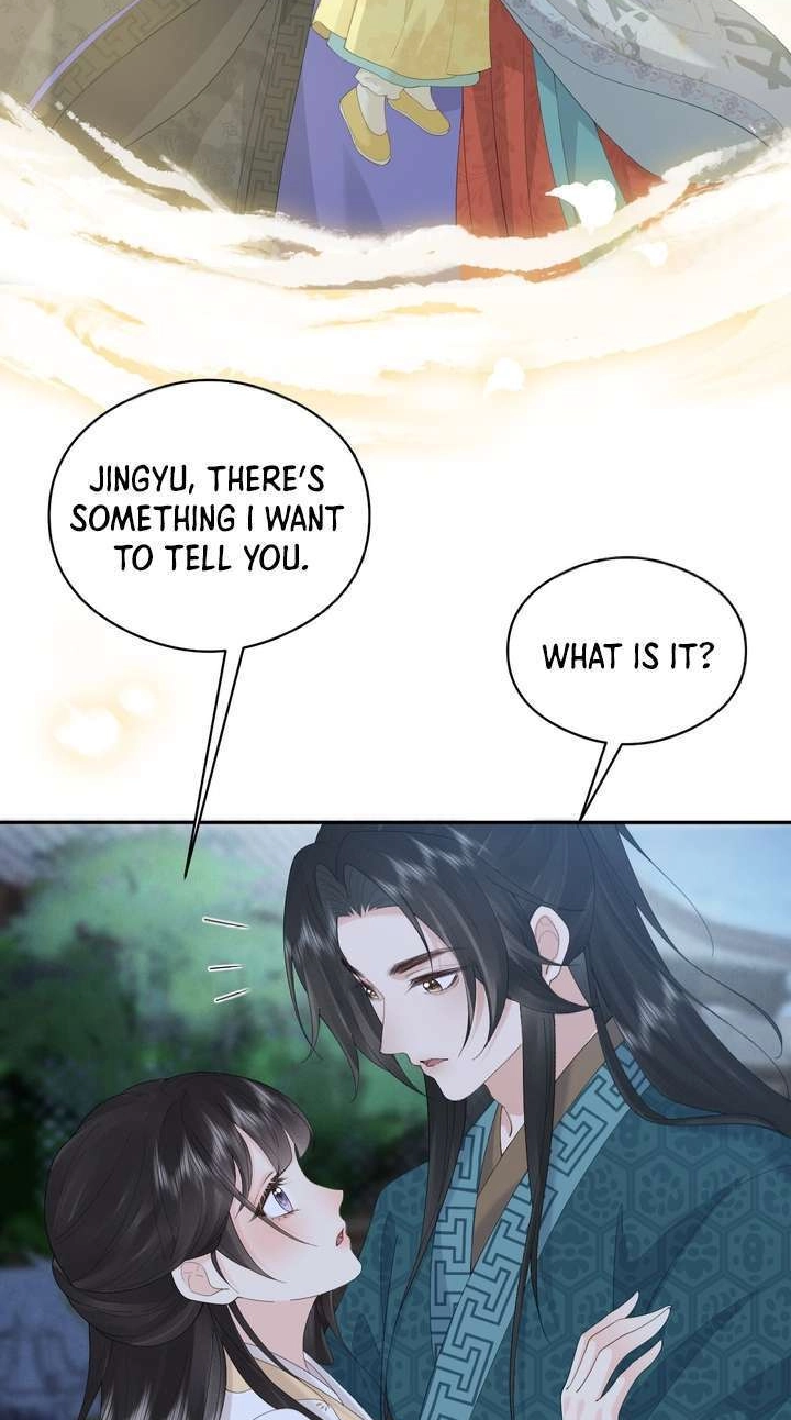 I’d Rather Marry a Memorial Tablet Than Serve as a Concubine Chapter 67 page 49