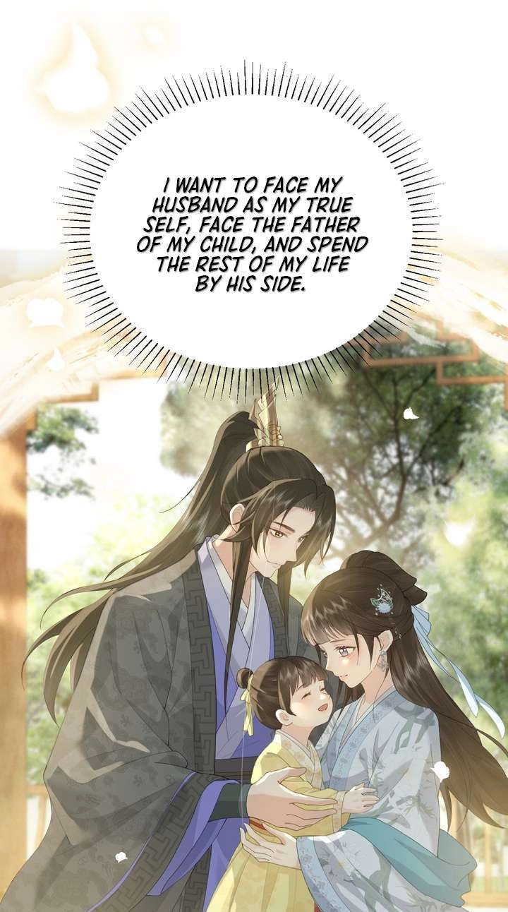 I’d Rather Marry a Memorial Tablet Than Serve as a Concubine Chapter 67 page 48