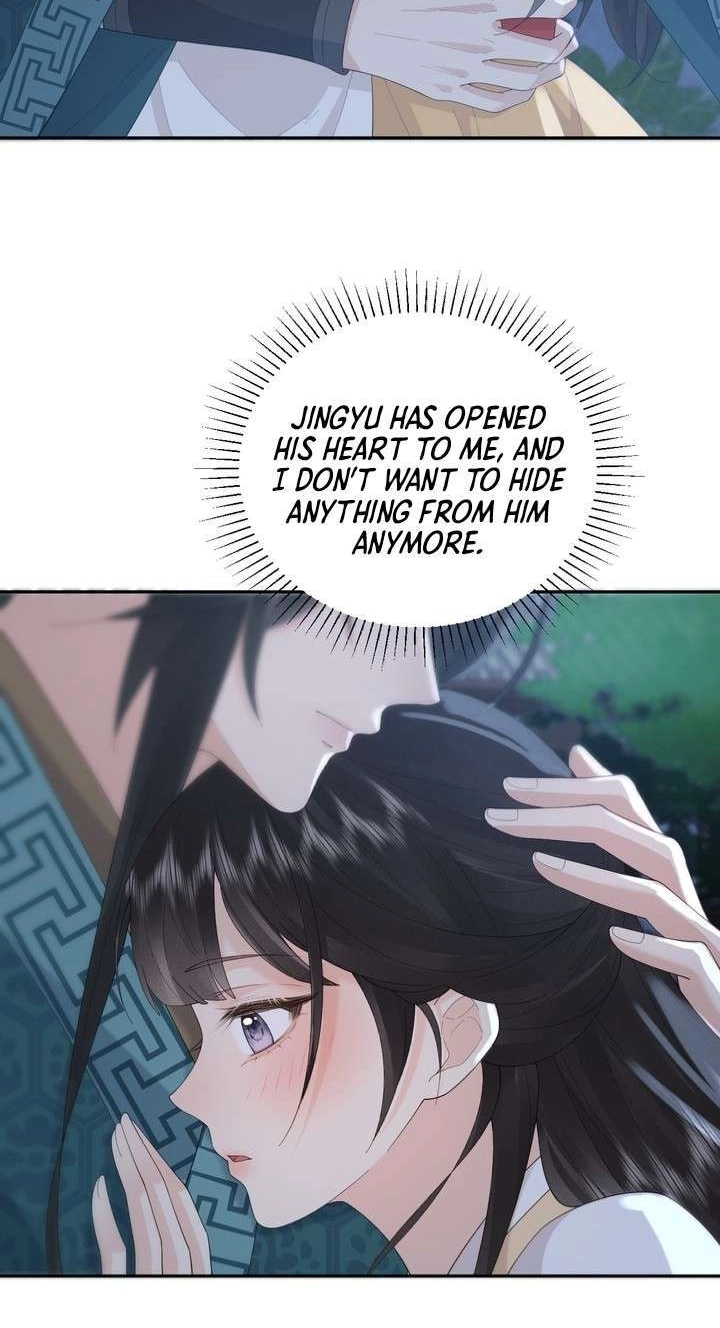 I’d Rather Marry a Memorial Tablet Than Serve as a Concubine Chapter 67 page 47