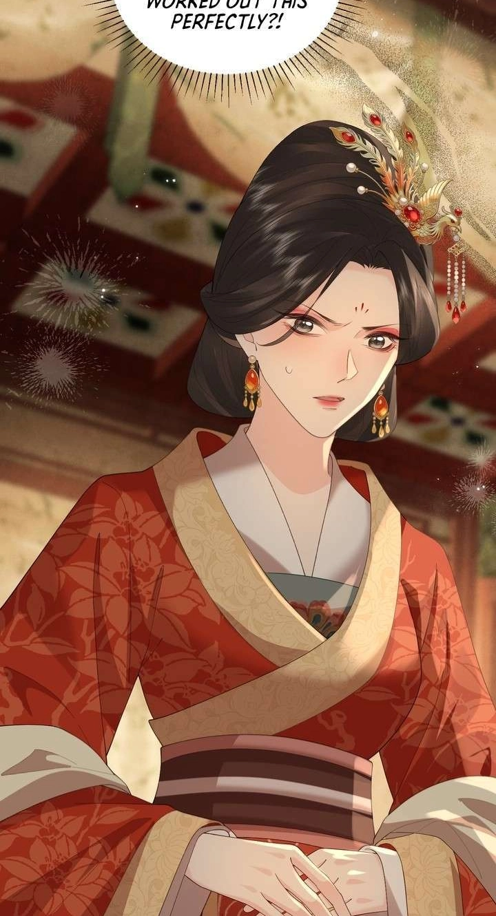 I’d Rather Marry a Memorial Tablet Than Serve as a Concubine Chapter 67 page 11
