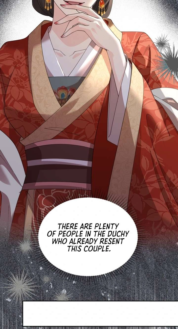 I’d Rather Marry a Memorial Tablet Than Serve as a Concubine Chapter 67 page 14