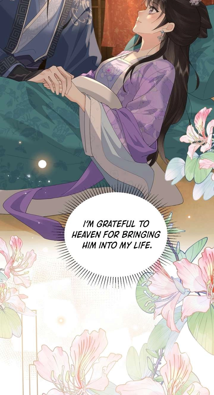 I’d Rather Marry a Memorial Tablet Than Serve as a Concubine Chapter 67 page 26