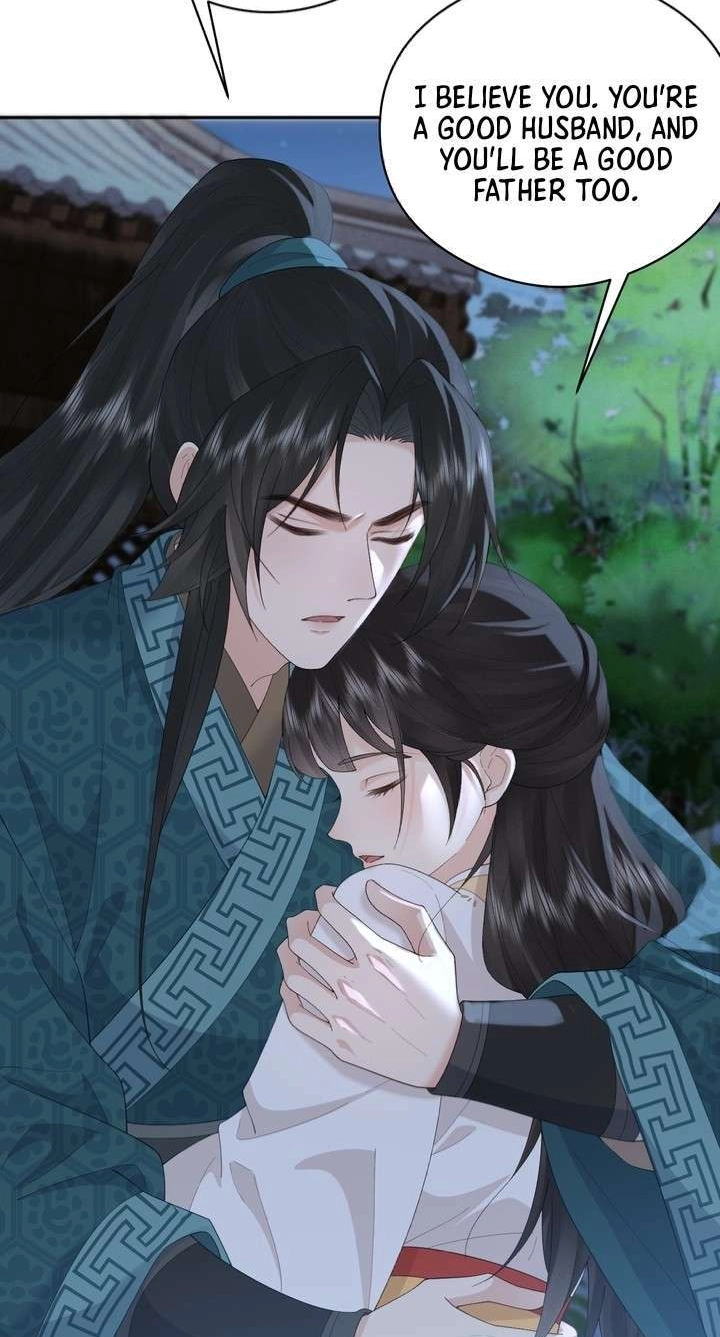 I’d Rather Marry a Memorial Tablet Than Serve as a Concubine Chapter 67 page 46