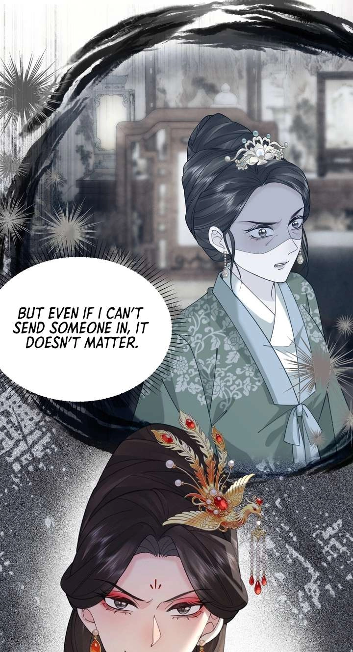 I’d Rather Marry a Memorial Tablet Than Serve as a Concubine Chapter 67 page 13