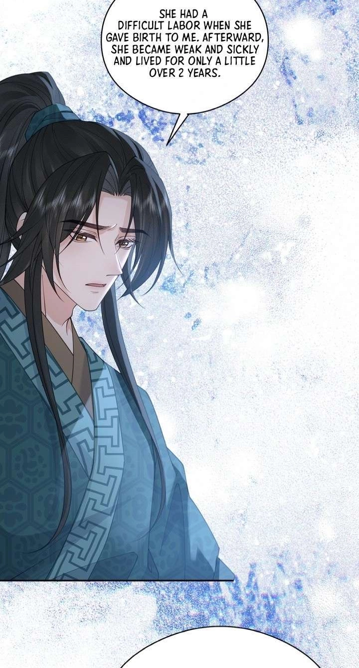 I’d Rather Marry a Memorial Tablet Than Serve as a Concubine Chapter 67 page 39
