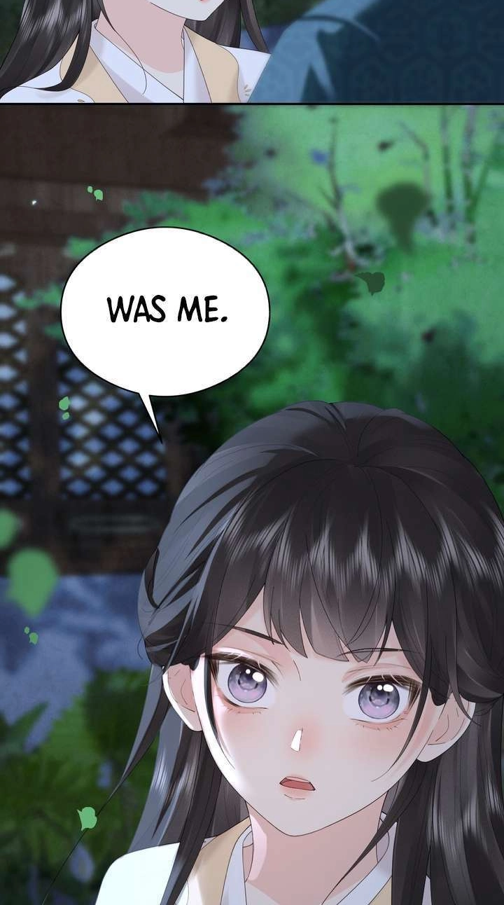 I’d Rather Marry a Memorial Tablet Than Serve as a Concubine Chapter 67 page 51
