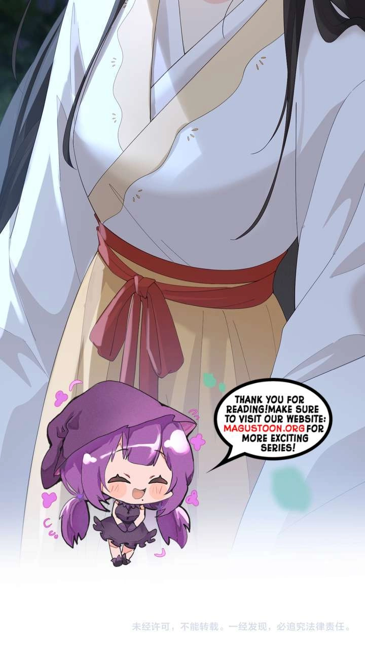 I’d Rather Marry a Memorial Tablet Than Serve as a Concubine Chapter 67 page 52