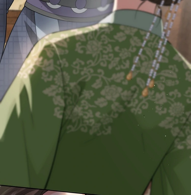 I’d Rather Marry a Memorial Tablet Than Serve as a Concubine Chapter 7 page 7
