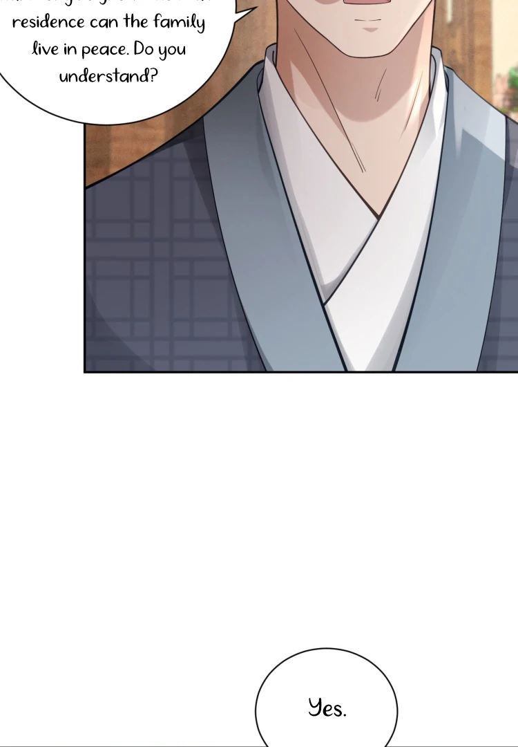 I’d Rather Marry a Memorial Tablet Than Serve as a Concubine Chapter 7 page 11