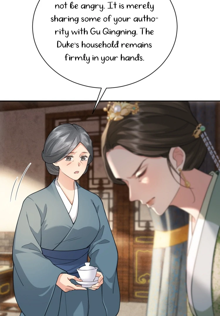 I’d Rather Marry a Memorial Tablet Than Serve as a Concubine Chapter 7 page 16