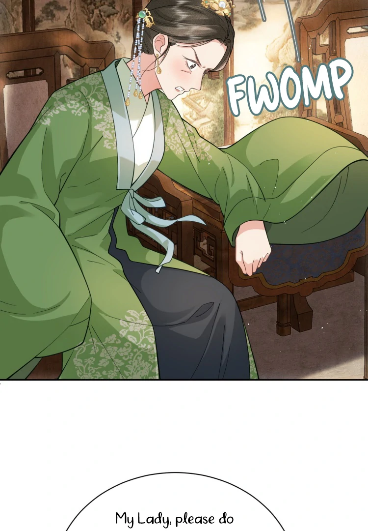 I’d Rather Marry a Memorial Tablet Than Serve as a Concubine Chapter 7 page 15