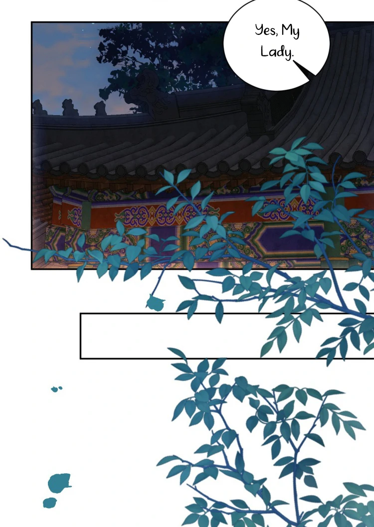 I’d Rather Marry a Memorial Tablet Than Serve as a Concubine Chapter 7 page 19