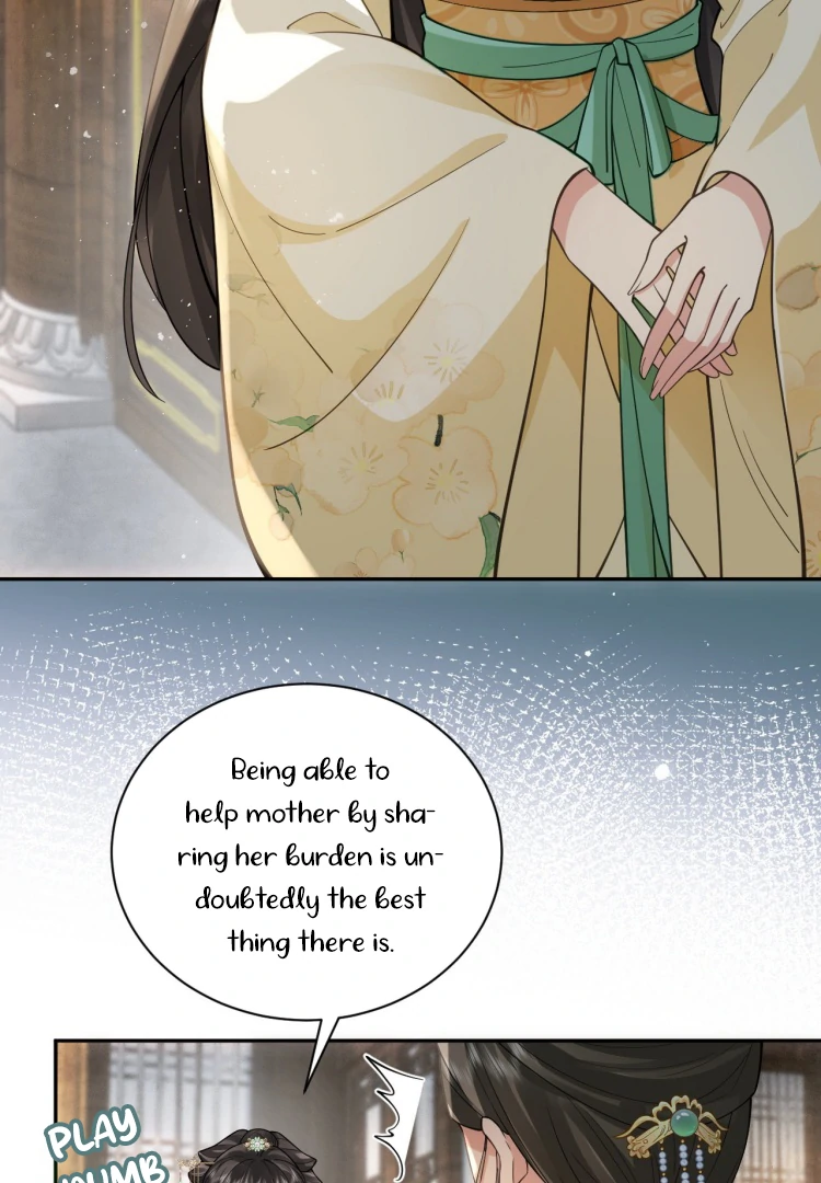 I’d Rather Marry a Memorial Tablet Than Serve as a Concubine Chapter 7 page 22