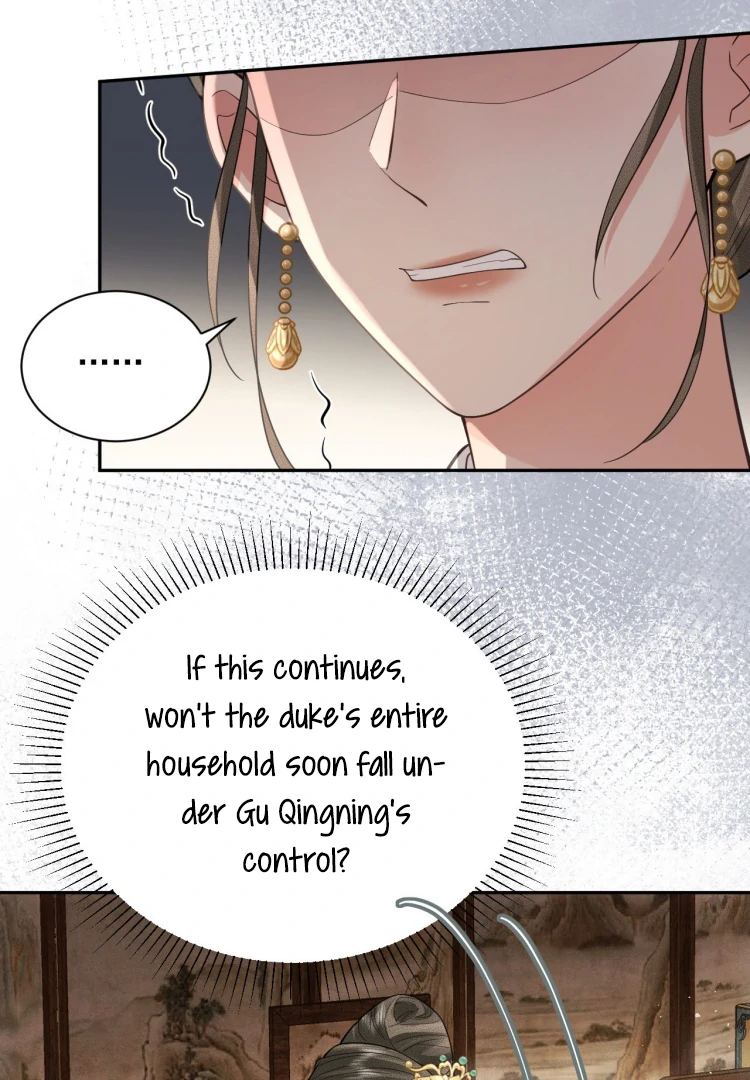 I’d Rather Marry a Memorial Tablet Than Serve as a Concubine Chapter 7 page 14