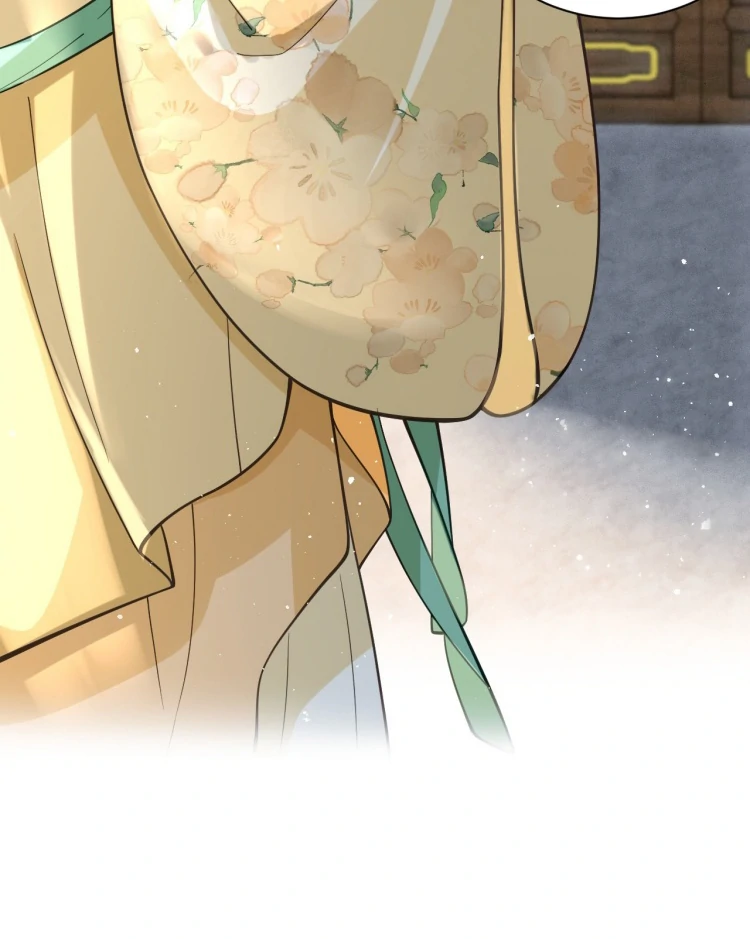 I’d Rather Marry a Memorial Tablet Than Serve as a Concubine Chapter 7 page 28