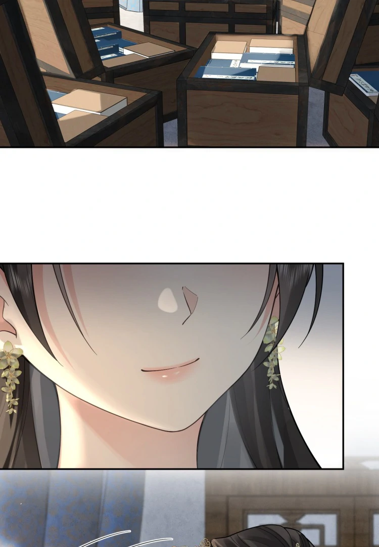 I’d Rather Marry a Memorial Tablet Than Serve as a Concubine Chapter 7 page 26