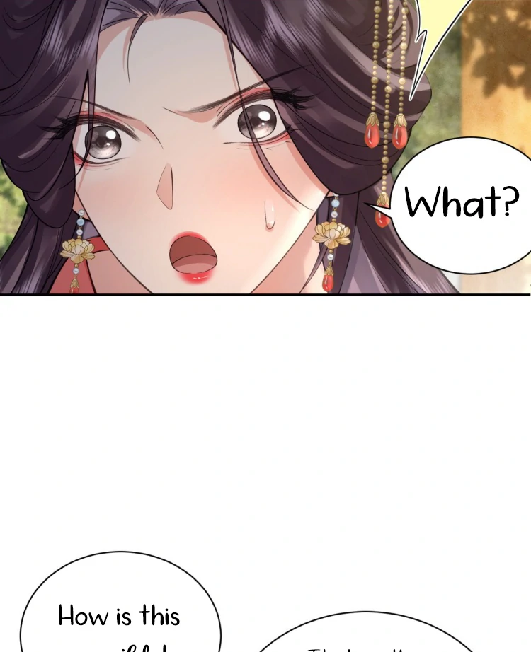 I’d Rather Marry a Memorial Tablet Than Serve as a Concubine Chapter 7 page 38